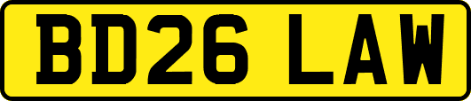 BD26LAW
