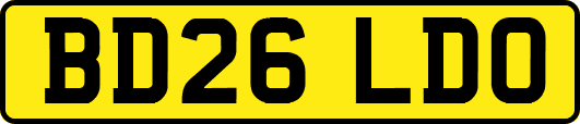 BD26LDO