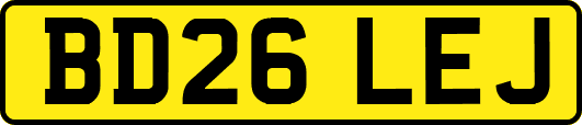 BD26LEJ