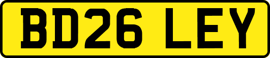 BD26LEY