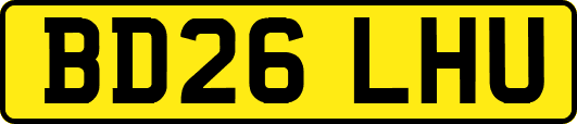 BD26LHU