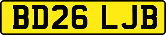 BD26LJB