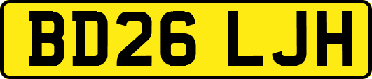BD26LJH
