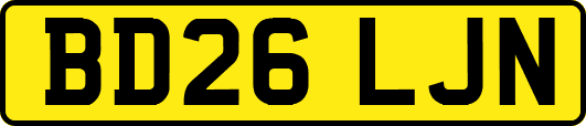 BD26LJN