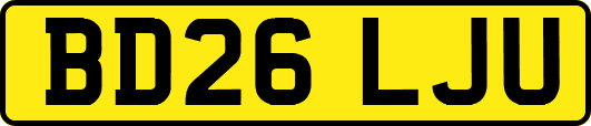 BD26LJU