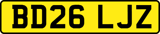 BD26LJZ