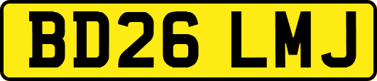 BD26LMJ
