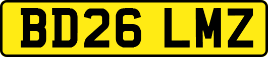 BD26LMZ