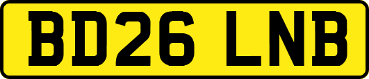 BD26LNB