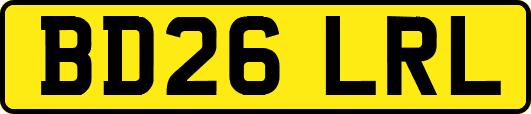 BD26LRL