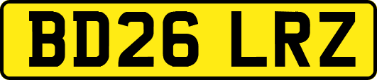 BD26LRZ