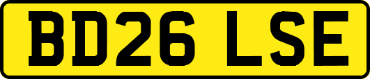 BD26LSE