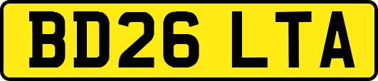 BD26LTA
