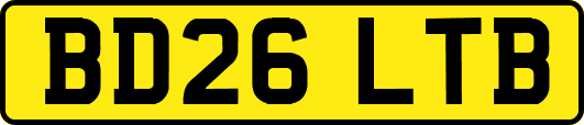 BD26LTB