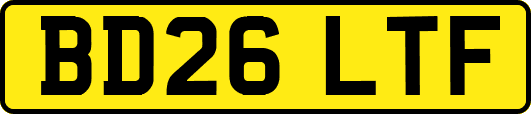 BD26LTF