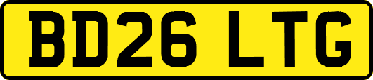 BD26LTG