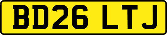 BD26LTJ