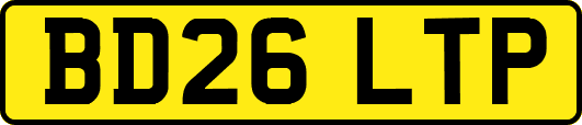 BD26LTP
