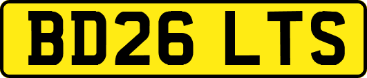 BD26LTS