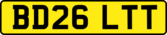 BD26LTT