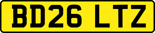 BD26LTZ
