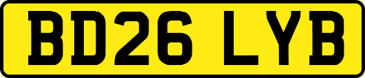 BD26LYB