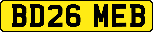 BD26MEB