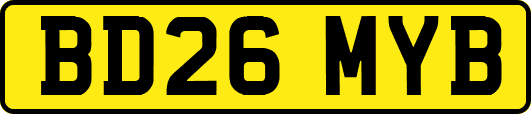 BD26MYB