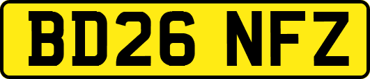 BD26NFZ