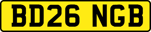 BD26NGB