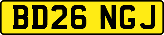 BD26NGJ