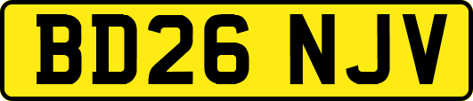 BD26NJV