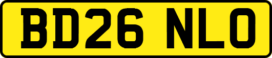 BD26NLO