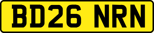 BD26NRN