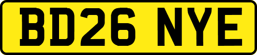 BD26NYE