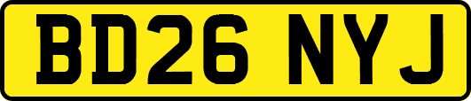 BD26NYJ