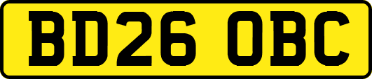 BD26OBC