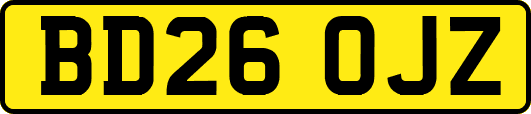BD26OJZ