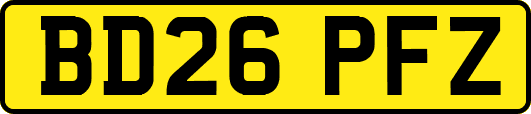 BD26PFZ