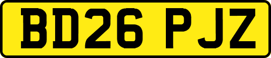 BD26PJZ
