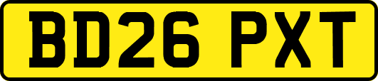 BD26PXT