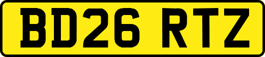 BD26RTZ