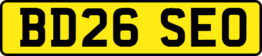 BD26SEO