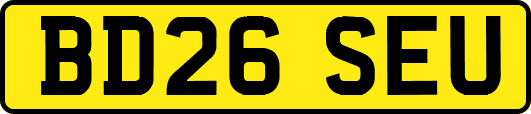 BD26SEU