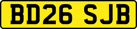 BD26SJB