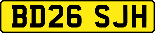 BD26SJH