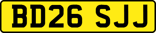 BD26SJJ