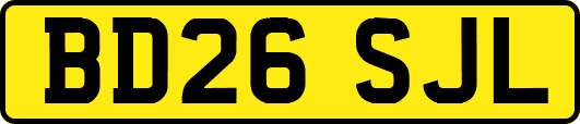 BD26SJL