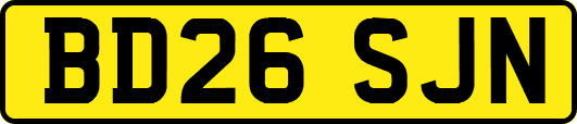 BD26SJN
