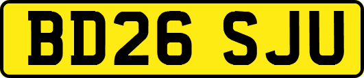 BD26SJU